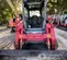 2021 Takeuchi TL12R2-CR Track Loader