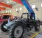 2016 Genie GTH-636 Forklift
