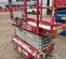 2018 MEC MICRO 19 Scissor Lift