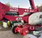 2018 MEC 45AJ-D Articulating Boom Lift