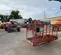 2017 Skyjack SJ86T Boom Lift
