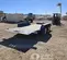 2021 Anderson Trailers TI7166TC Trailer
