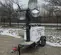 2019 Magnum Pro MLT3060MV Portable Light Tower