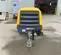 2023 Atlas Copco E-AIR H185 Air Compressor