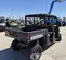 2021 Polaris PRO XD 4000D Utility Vehicle