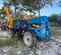2018 Genie GTH-636 Forklift