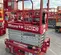 2019 MEC MICRO 19 Scissor Lift