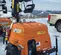 2022 Generac MLTS-4 Portable Work Light