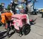 2017 Magnum Pro MLT6SM Portable Light Tower