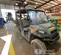2021 Polaris PRO XD 4000D Utility Vehicle
