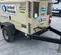 2019 Doosan P425/HP375WCUT4 Air Compressor