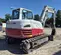 2022 Takeuchi TB290C Mini Excavator