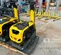 2026 Wacker Neuson BPU6275 Vibratory Plate Compactor