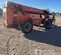 2018 SKYTRAK 10054 Forklift