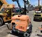 2018 Magnum Pro MLT6SM Portable Light Tower
