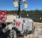 2020 Wacker Neuson LTV4K LED Portable Light Tower
