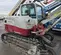 2020 Takeuchi TB290C Mini Excavator