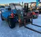 2018 Genie GTH-5519 Forklift