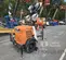 2018 Magnum Pro MLT6SM Portable Light Tower