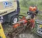 2018 Ditch Witch C14 Trencher