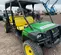 2022 John Deere XUV855M Utility Vehicle