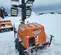 2022 Generac MLTS-4 Portable Work Light