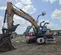 2020 Case CX350D Excavator