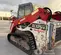 2021 Takeuchi TL12R2-CR Track Loader