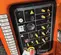 2016 JLG E450AJ Articulating Boom Lift