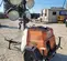 2019 Magnum Pro MLT6SM Portable Light Tower