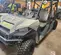 2021 Polaris PRO XD 4000D Utility Vehicle