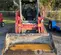 2021 Takeuchi TL12V2-CR Track Loader