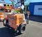 2019 Magnum Pro MLT6SM Portable Light Tower