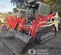 2021 Takeuchi TL12R2-CR Track Loader