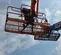 2017 JLG 600AJ Articulating Boom Lift