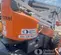 2018 Snorkel A46JRT Articulating Boom Lift