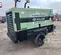 2019 Sullair 425HDPQ-PE Air Compressor