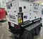 2022 Generac MMG55DF4CAN6 Diesel Generator
