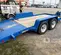 2021 Bri-Mar T16-10-S-UR Trailer