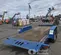 2021 Anderson Trailers TI7165TC Trailer