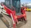 2019 Takeuchi TL12R2-CR Track Loader
