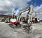 2022 Takeuchi TB290C Mini Excavator