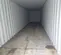 2018 Triton Containers 40' PV3 40 ft Storage Container