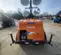 2019 Magnum Pro MLT6SM Portable Light Tower
