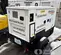 2022 Generac MDG25IF4 Diesel Generator