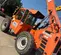 2018 SKYTRAK 6036 Forklift