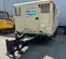 2018 Doosan HP1600WCU-T4F Air Compressor