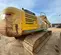 2019 Kobelco SK350LC-10 Excavator