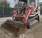 2020 Takeuchi TL8R2R Track Loader