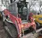 2021 Takeuchi TL12V2-CR Track Loader